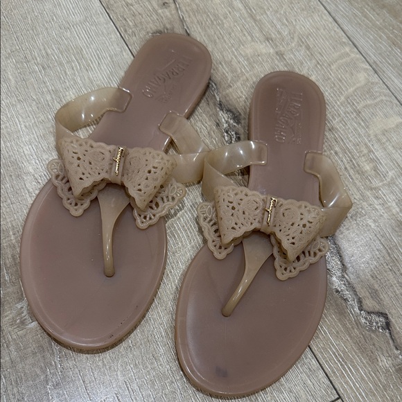 Salvatore Ferragamo Shoes - Salvatore Ferragamo Sandals